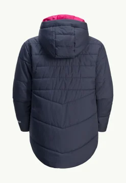 Solyd Ins Coat G