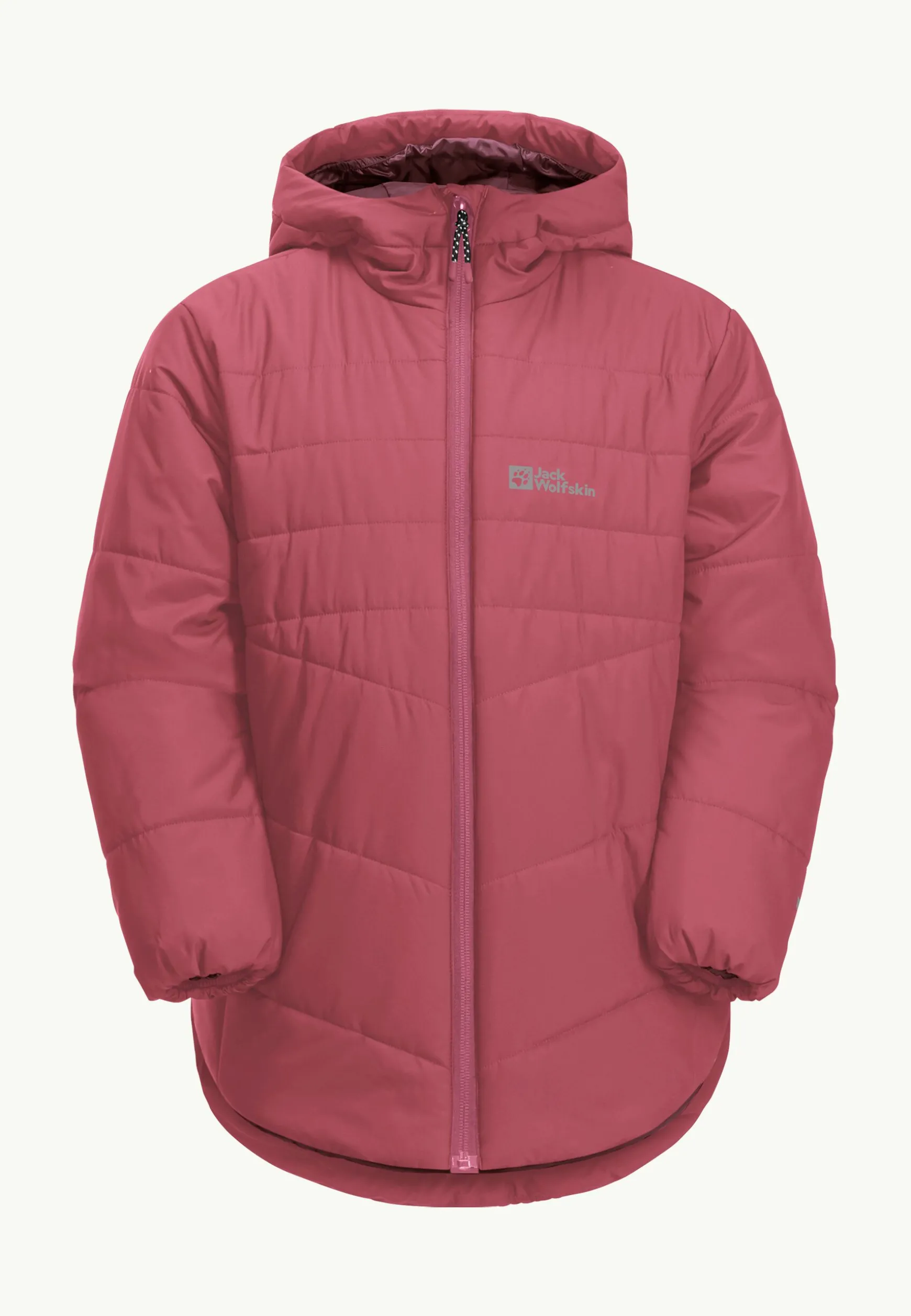 Solyd Ins Coat G