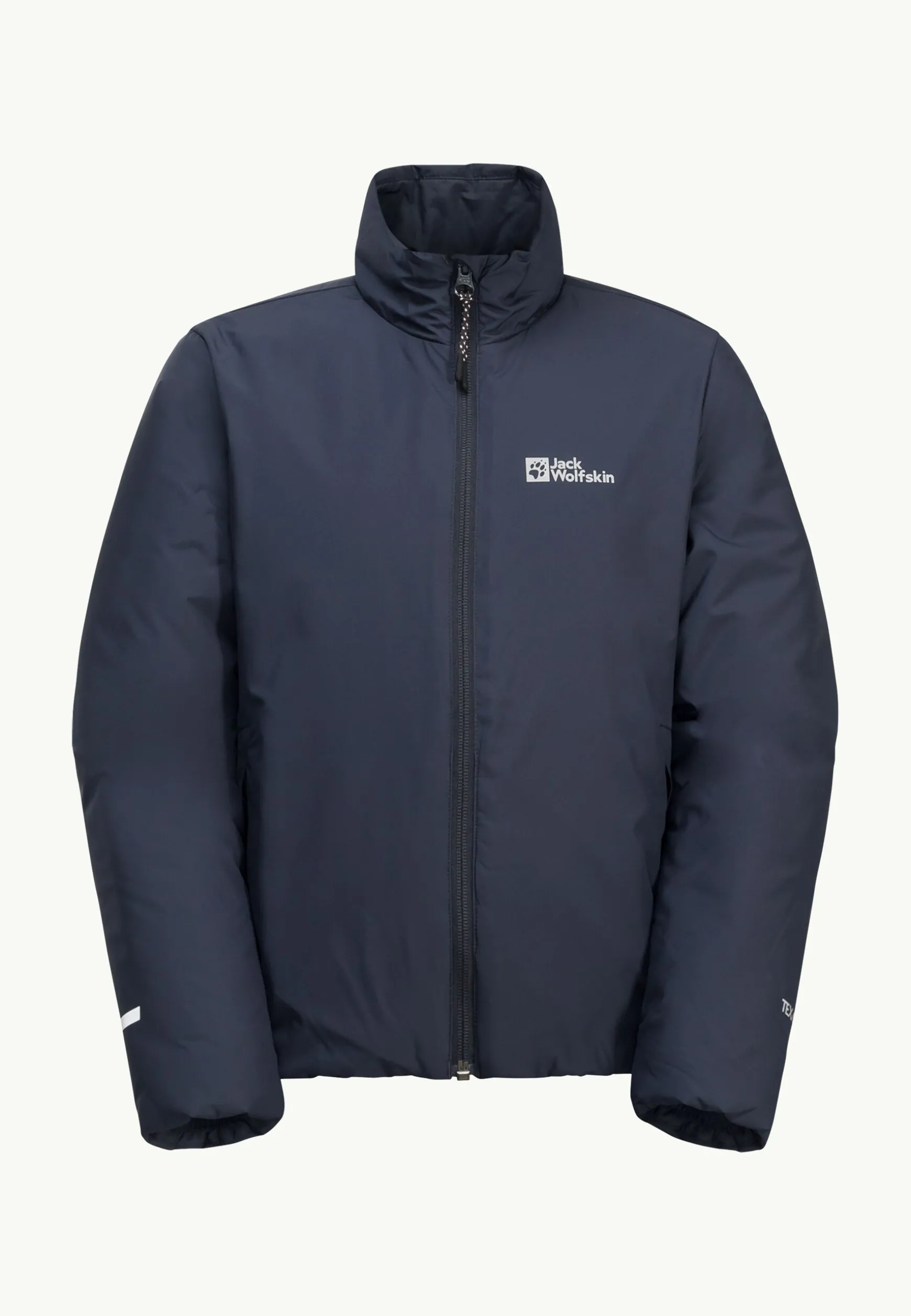 Solyd Ins Jacket K