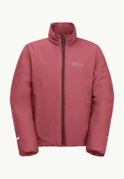 Solyd Ins Jacket K