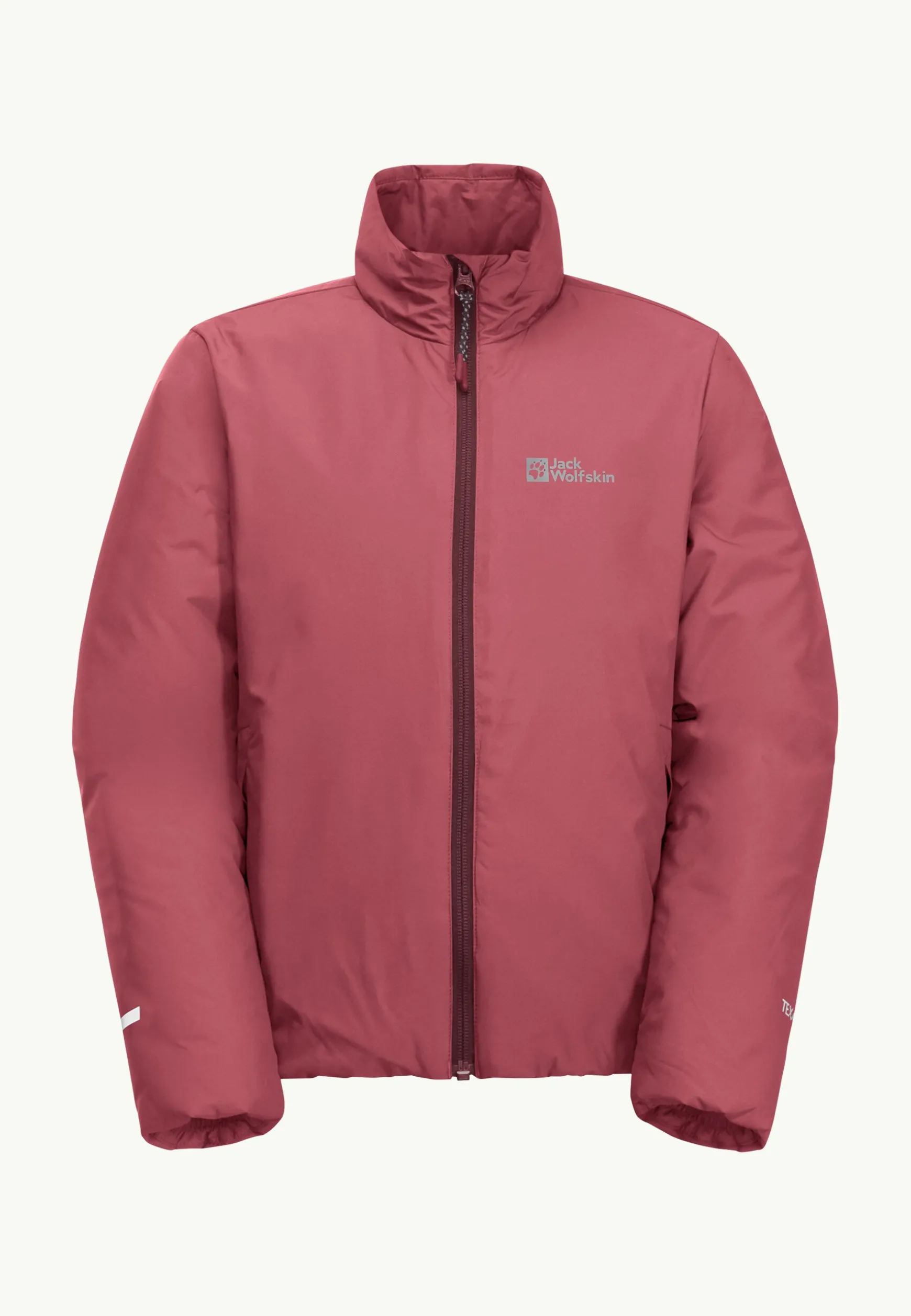 Solyd Ins Jacket K