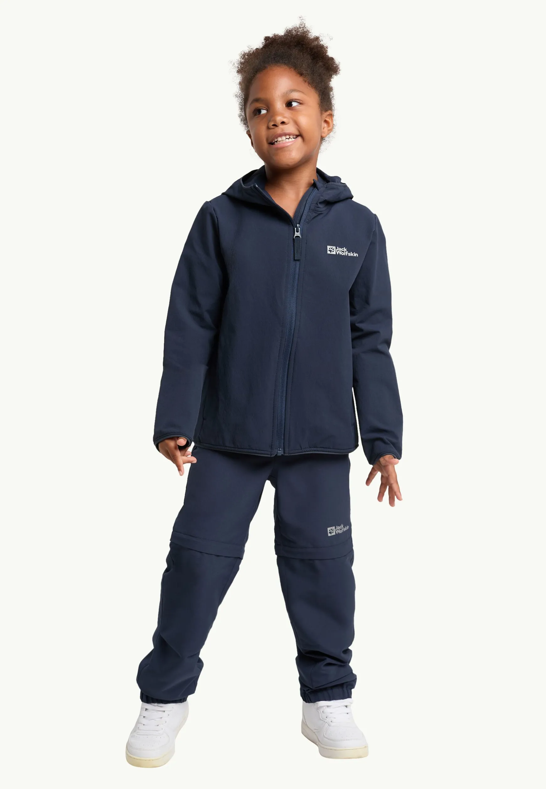Solyd Jacket K
