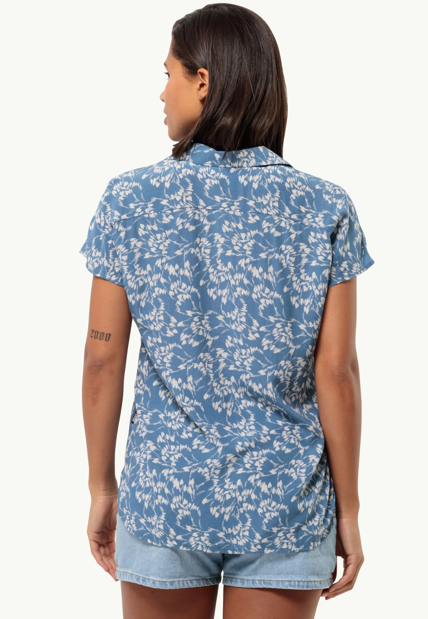 Sommerwiese Shirt W