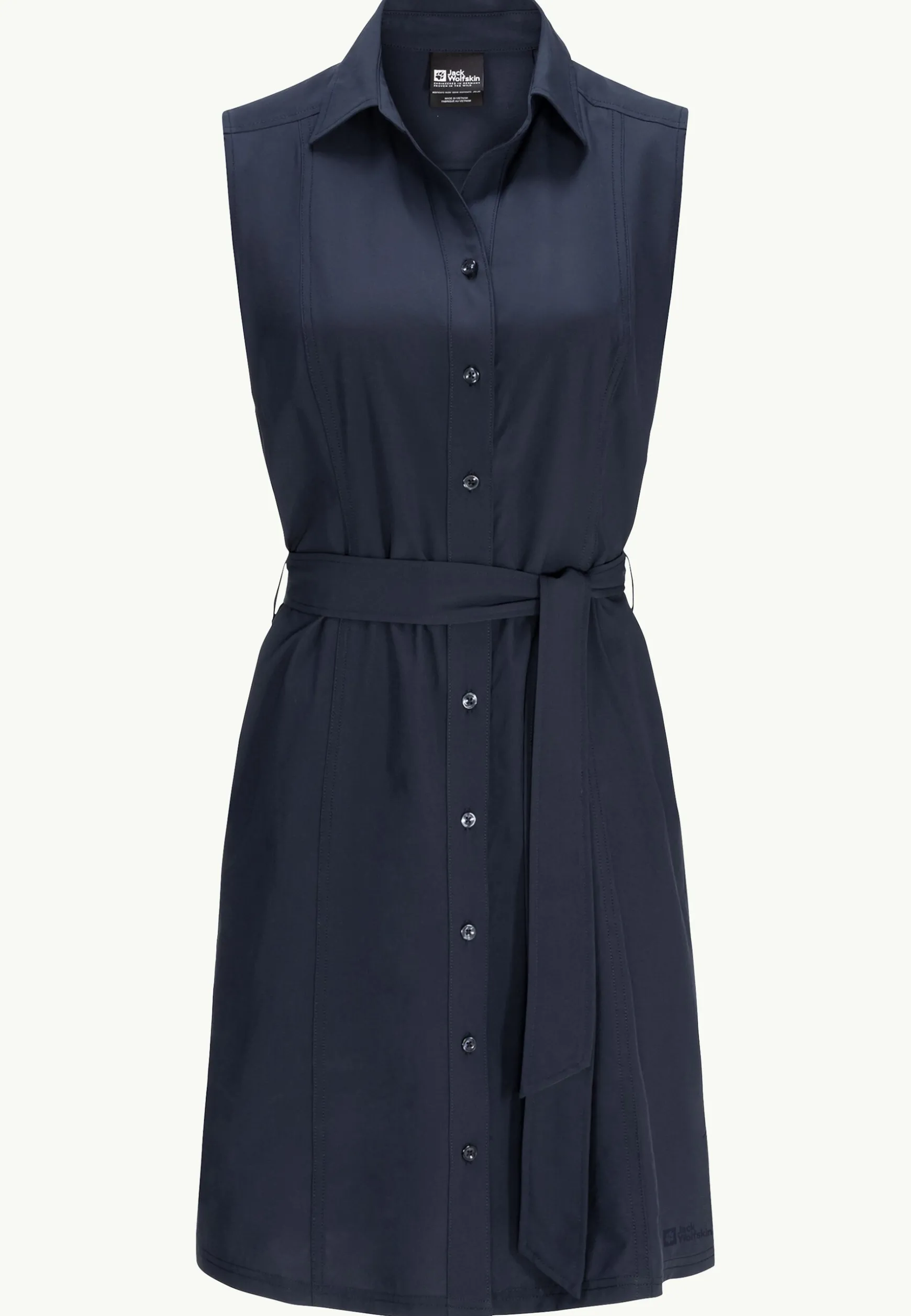 Sonora Dress
