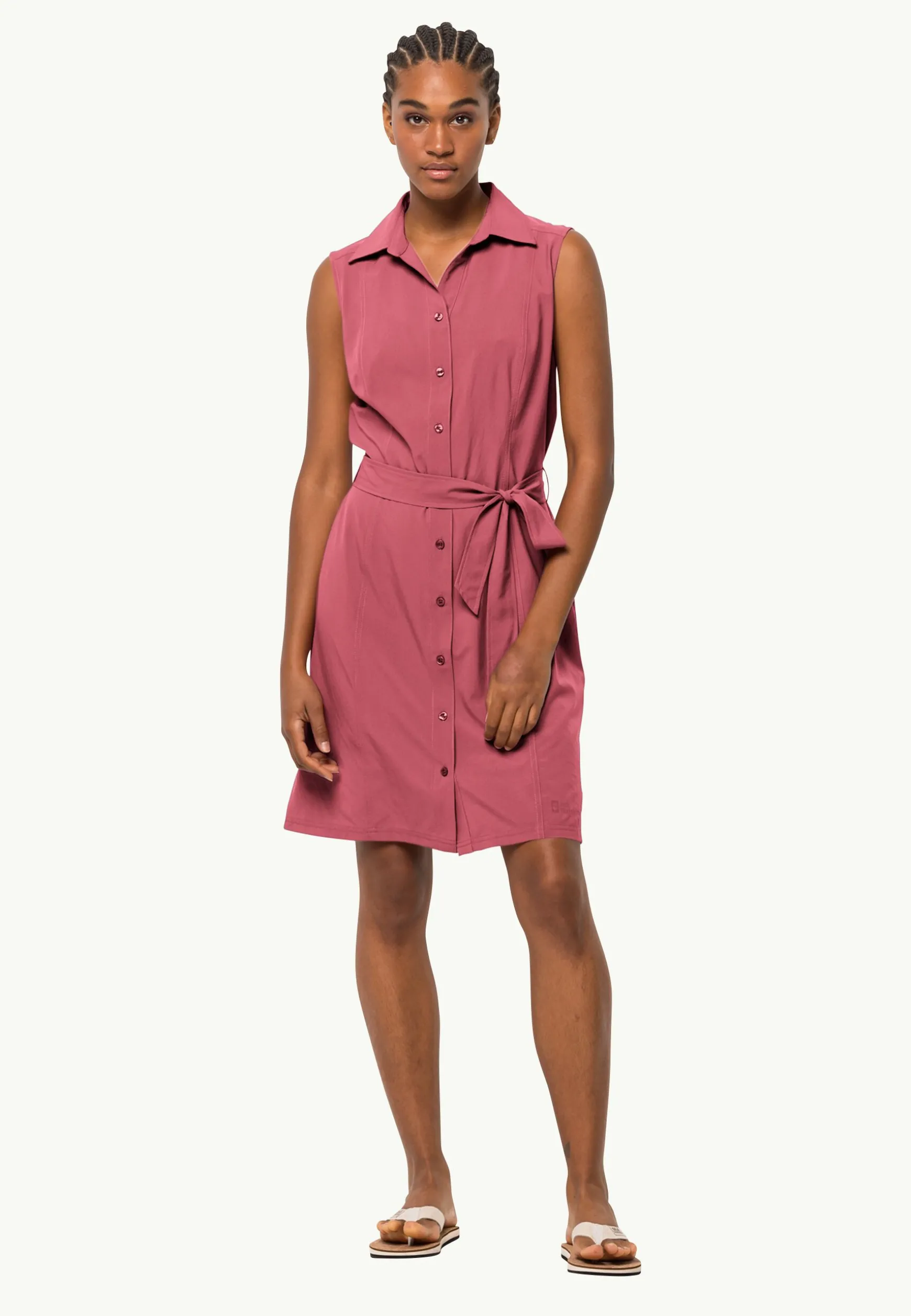 Sonora Dress
