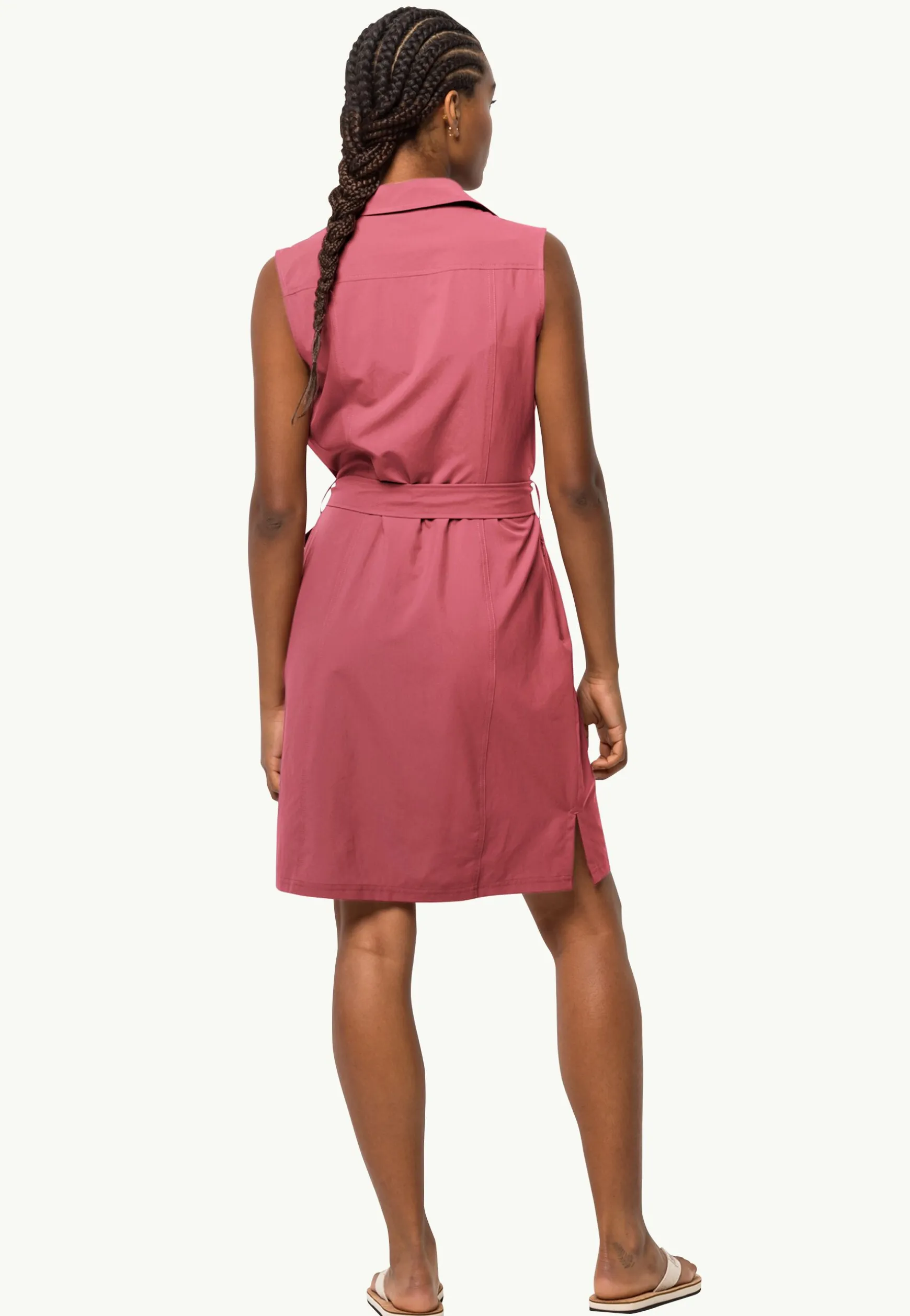 Sonora Dress