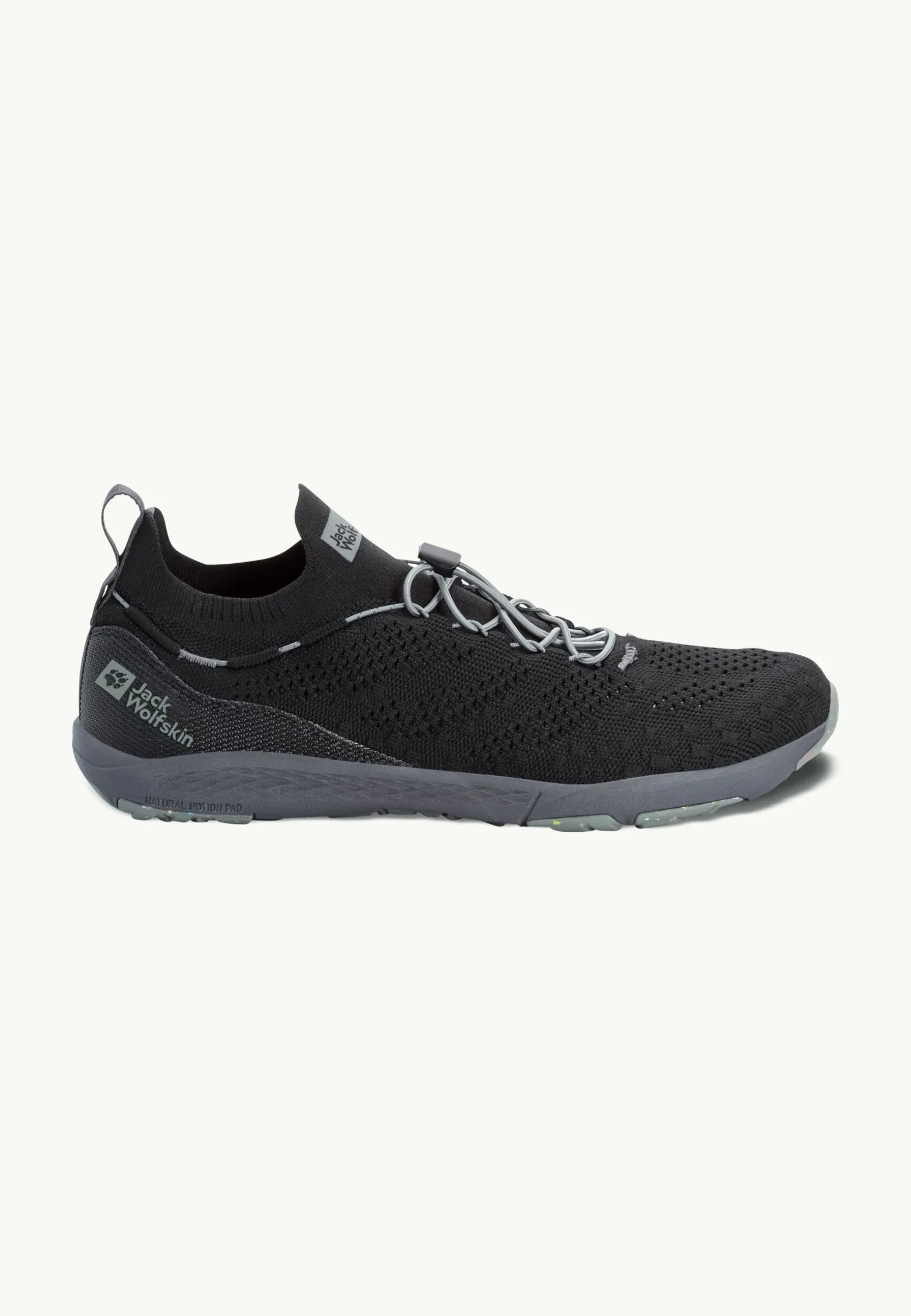 Spirit Knit Low M