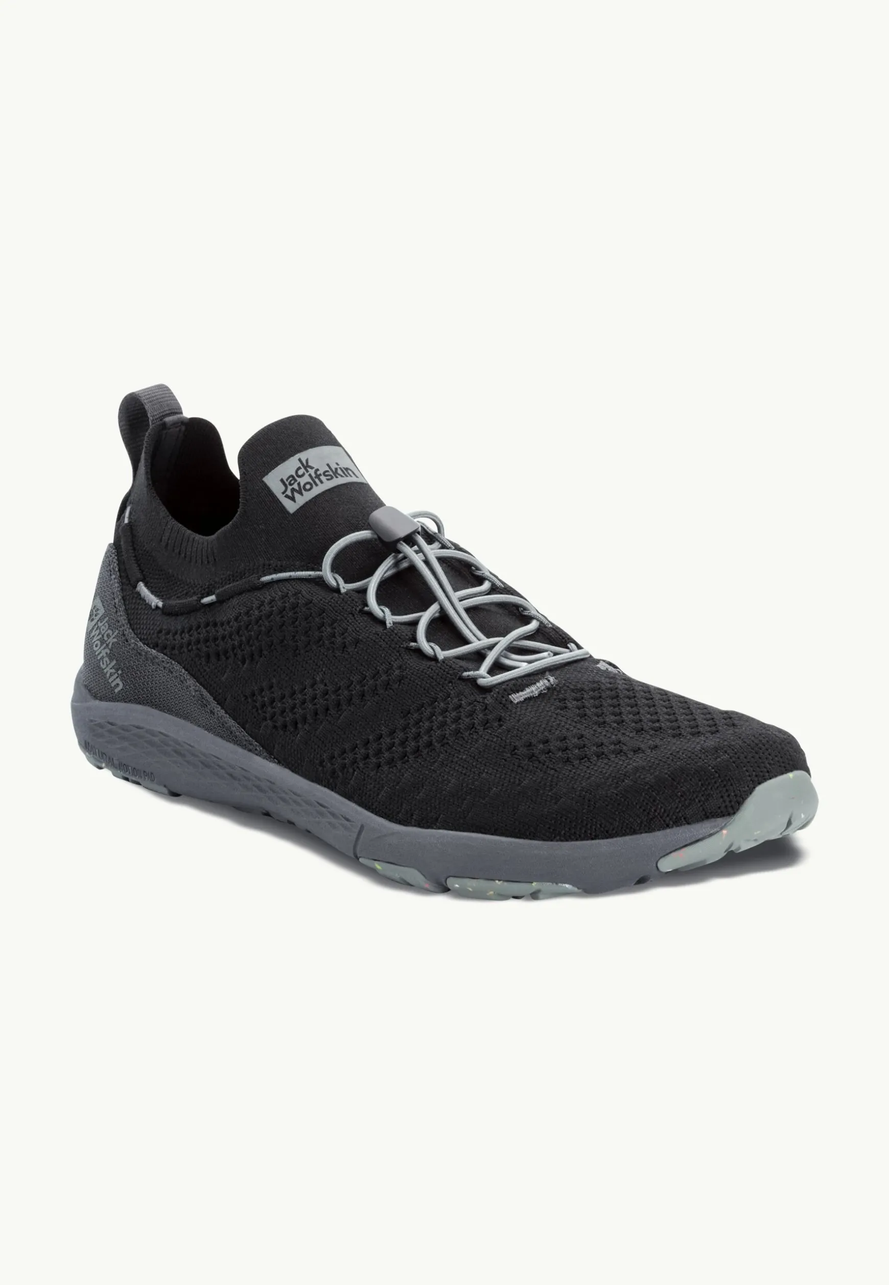 Spirit Knit Low M