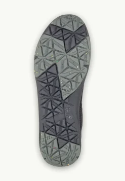 Spirit Knit Low M
