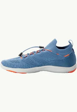 Spirit Knit Low W