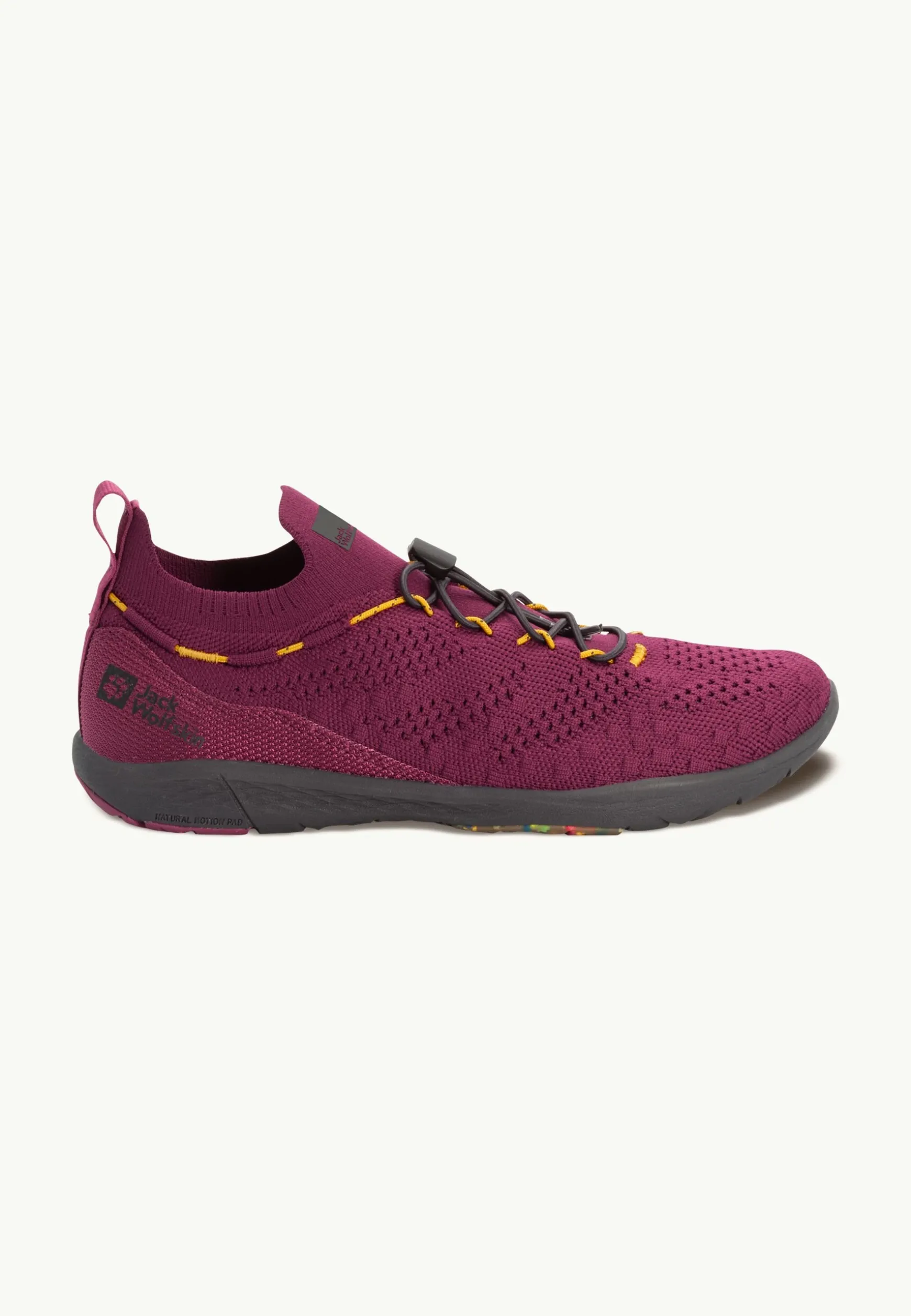 Spirit Knit Low W