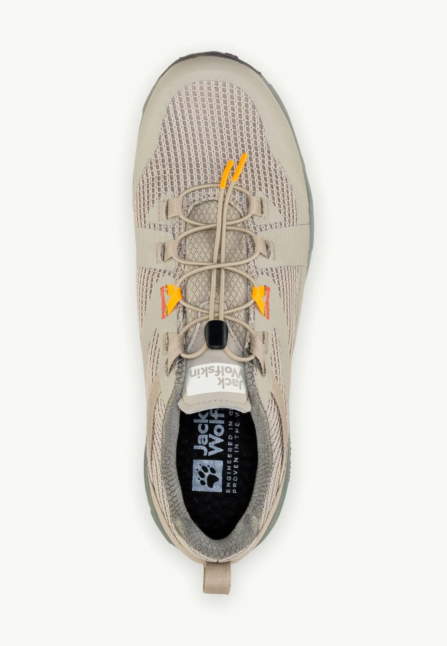 Spirit Low M