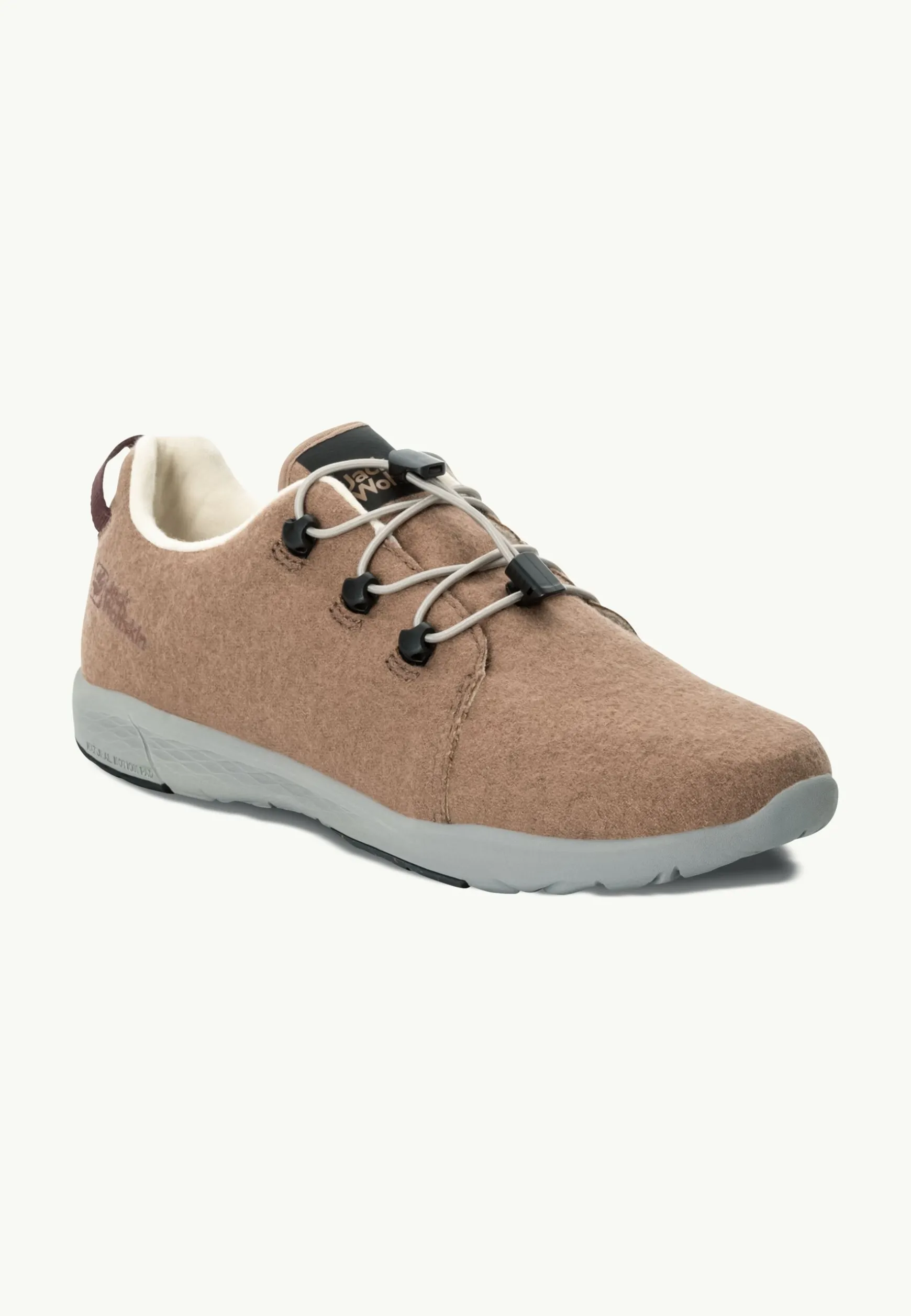Spirit Wool Low W