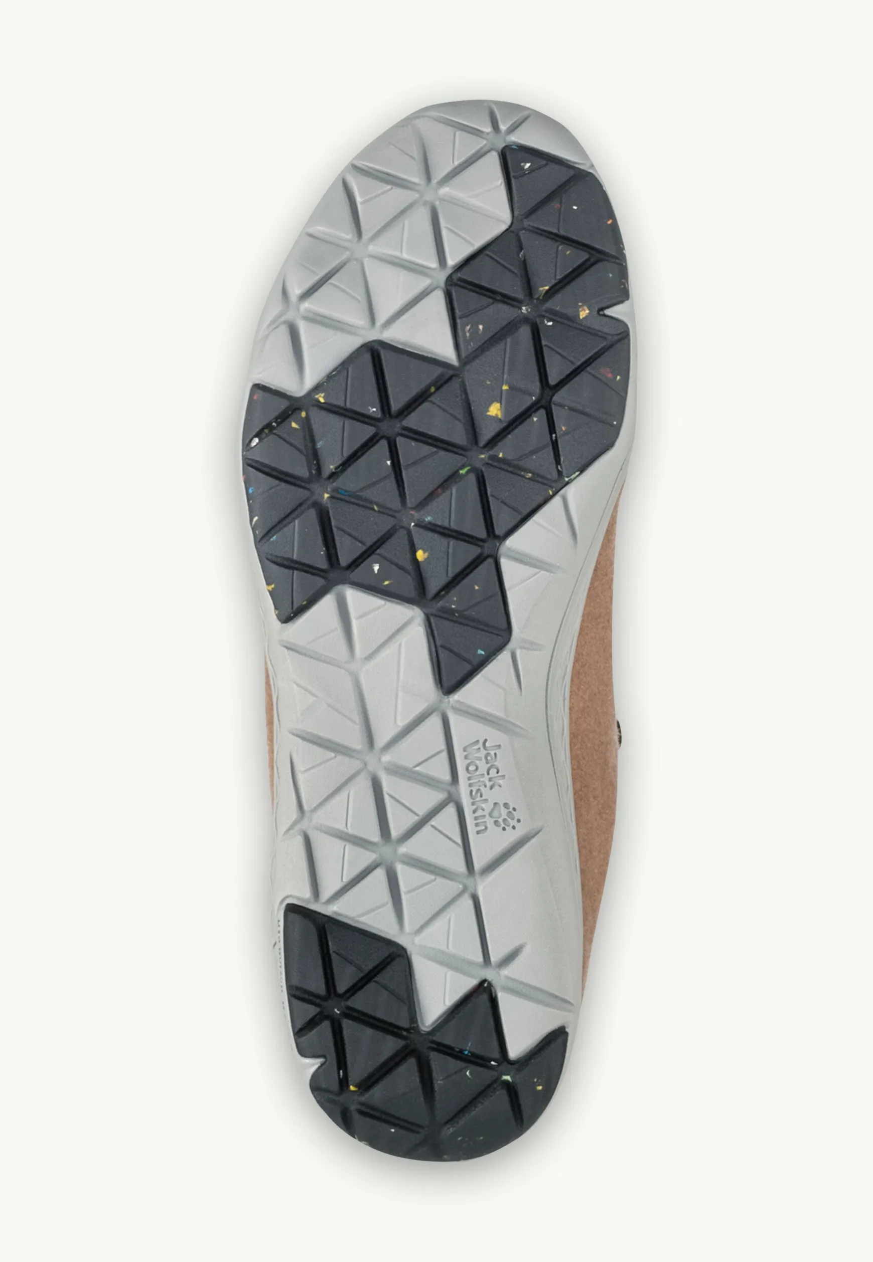 Spirit Wool Low W