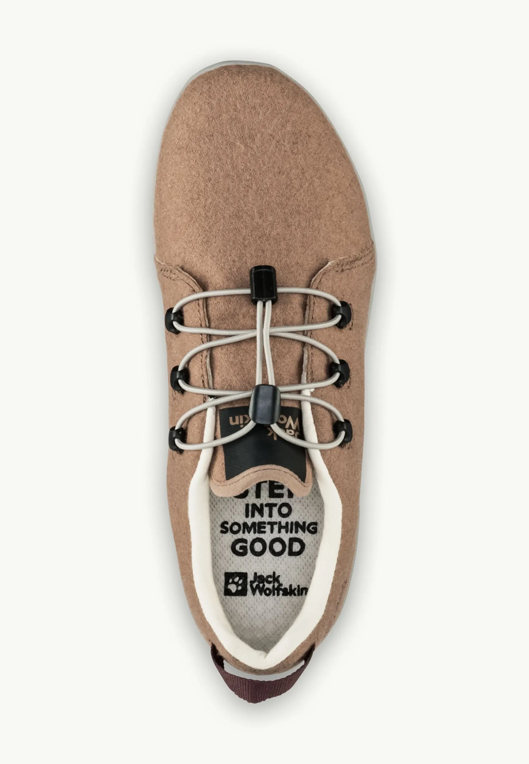 Spirit Wool Low W