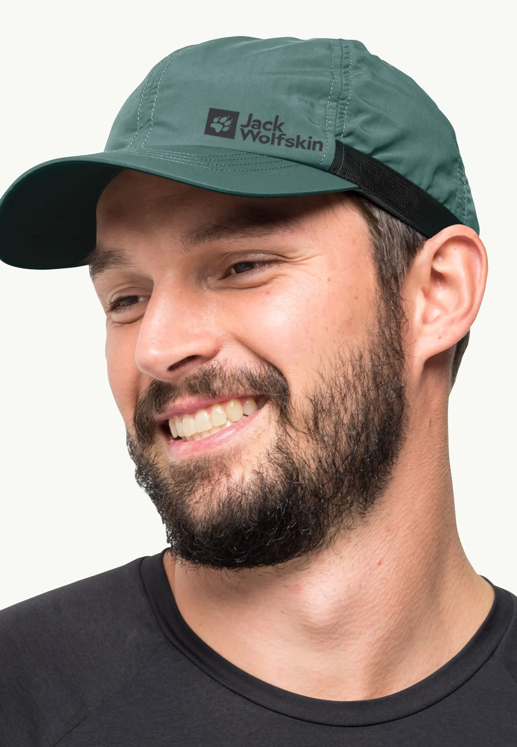 Strap Cap