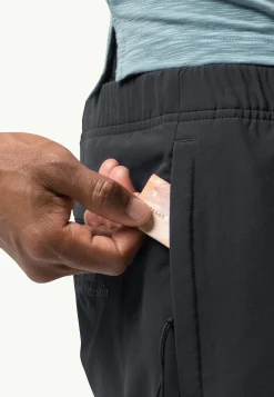 Summer Walk Pants M