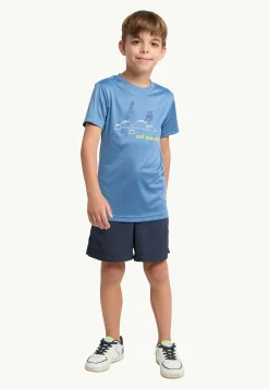 Sun Shorts K