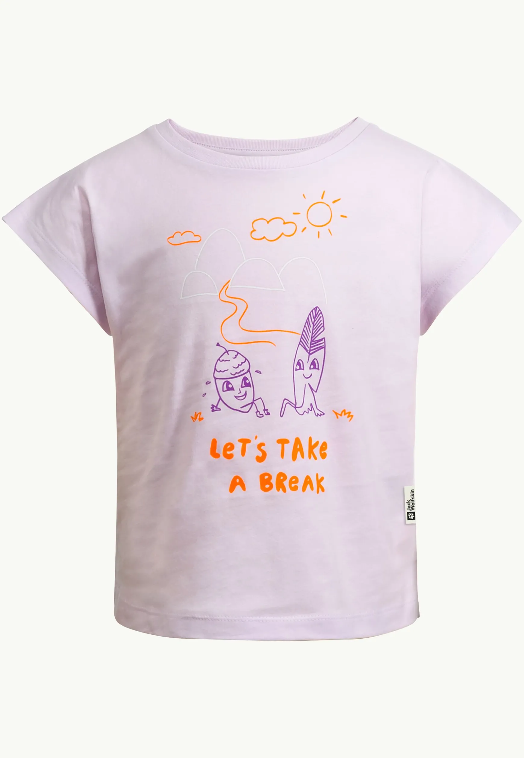 Take A Break T G