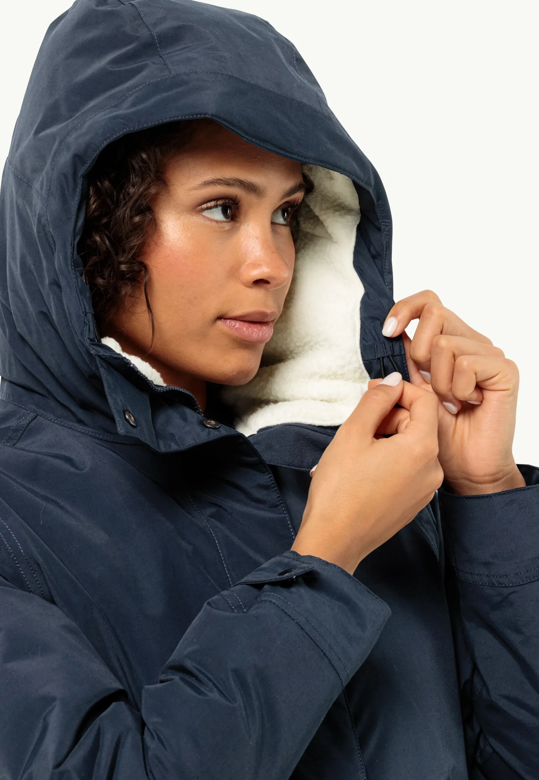 Talforst Parka W