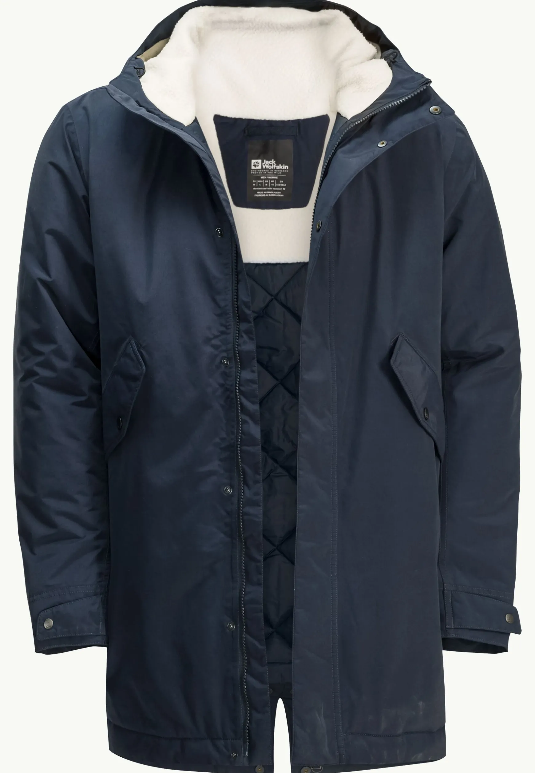 Talforst Parka W