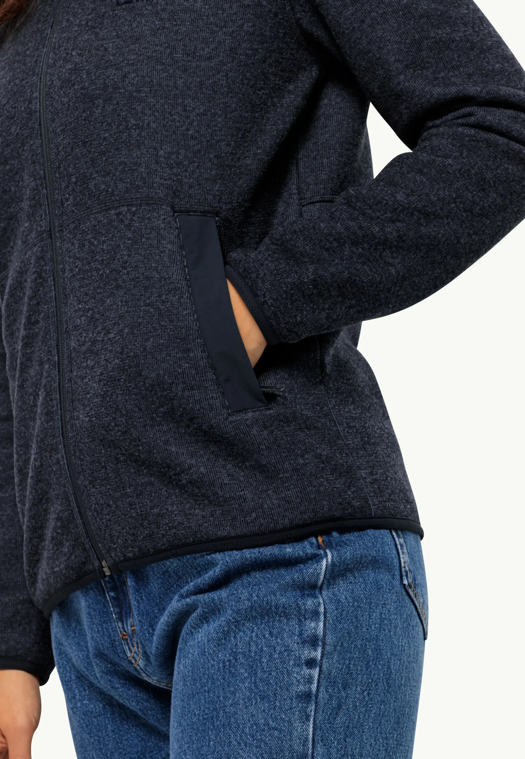 Tannenspur Jkt W