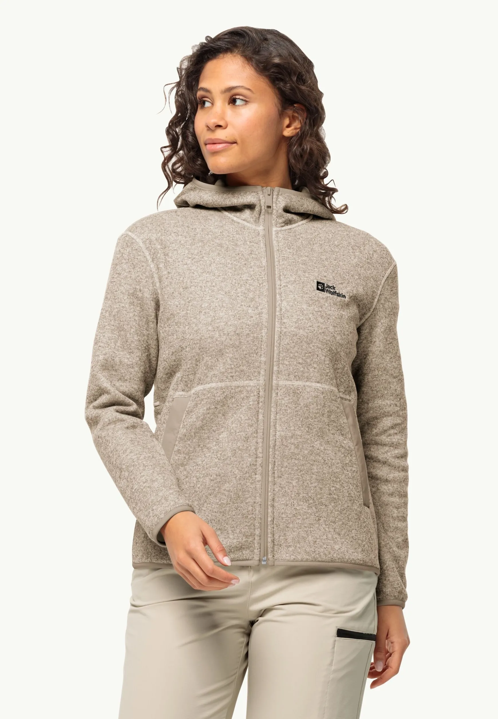 Tannenspur Jkt W