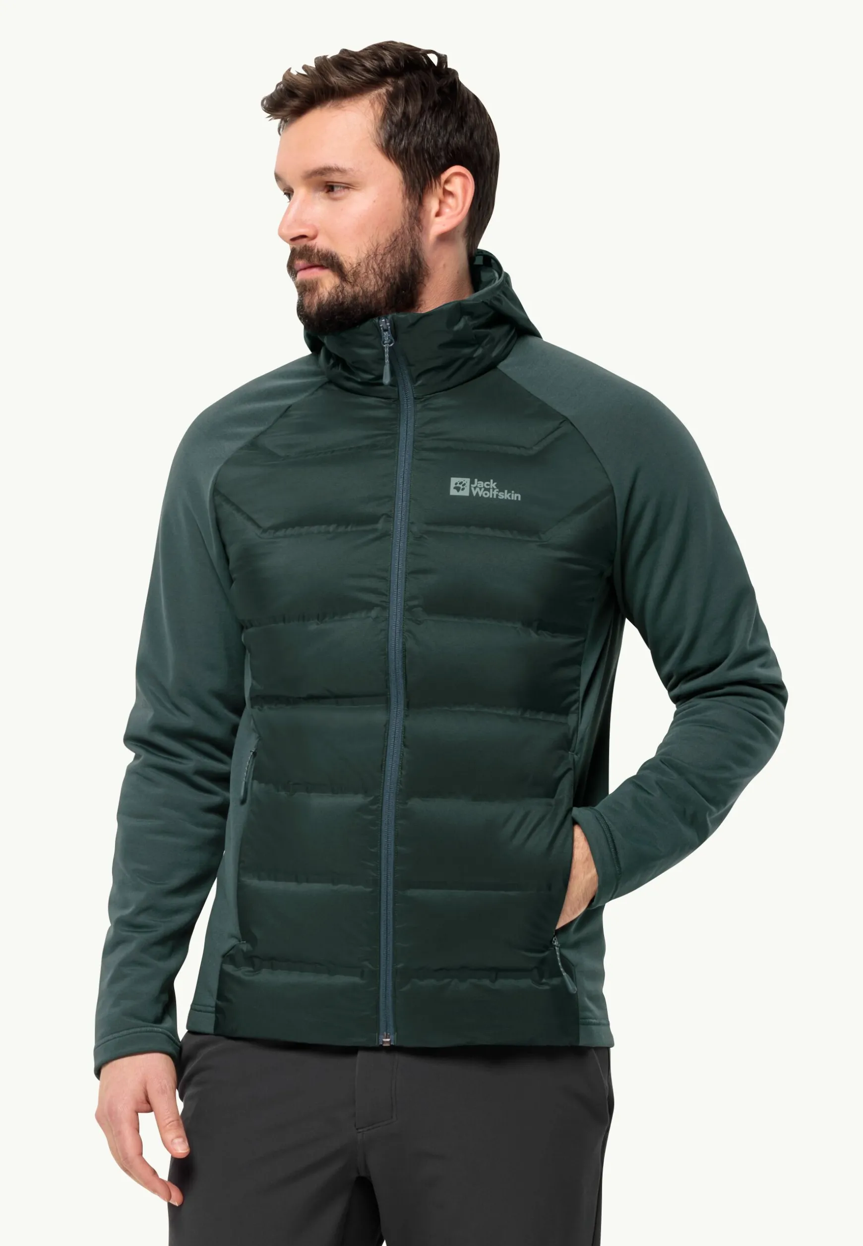 Tasman Down Hybrid M