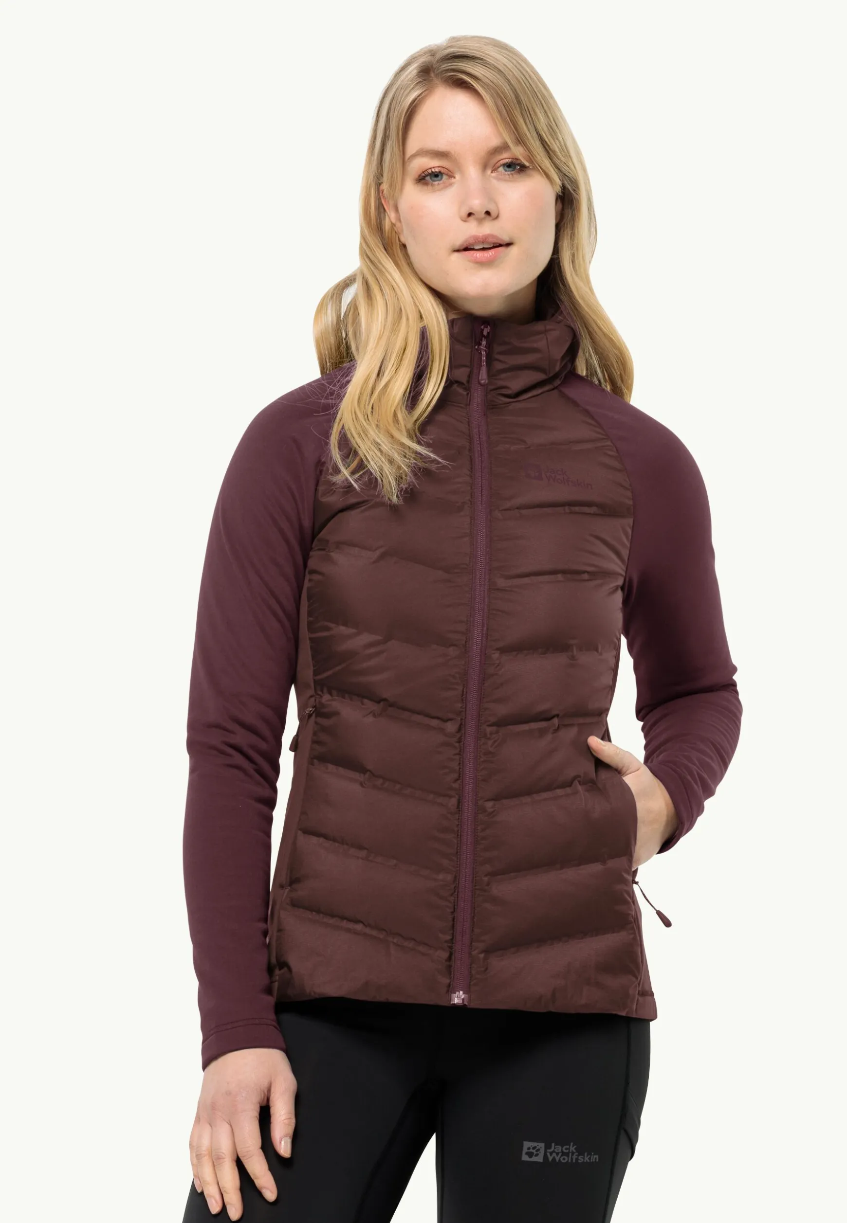 Tasman Down Hybrid W