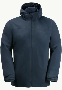 Taubenberg 3in1 Jkt M