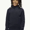 Taunus Halfzip K