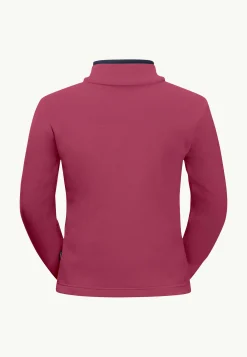 Taunus Halfzip K