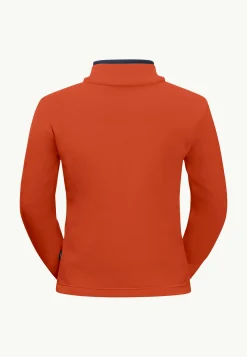 Taunus Halfzip K
