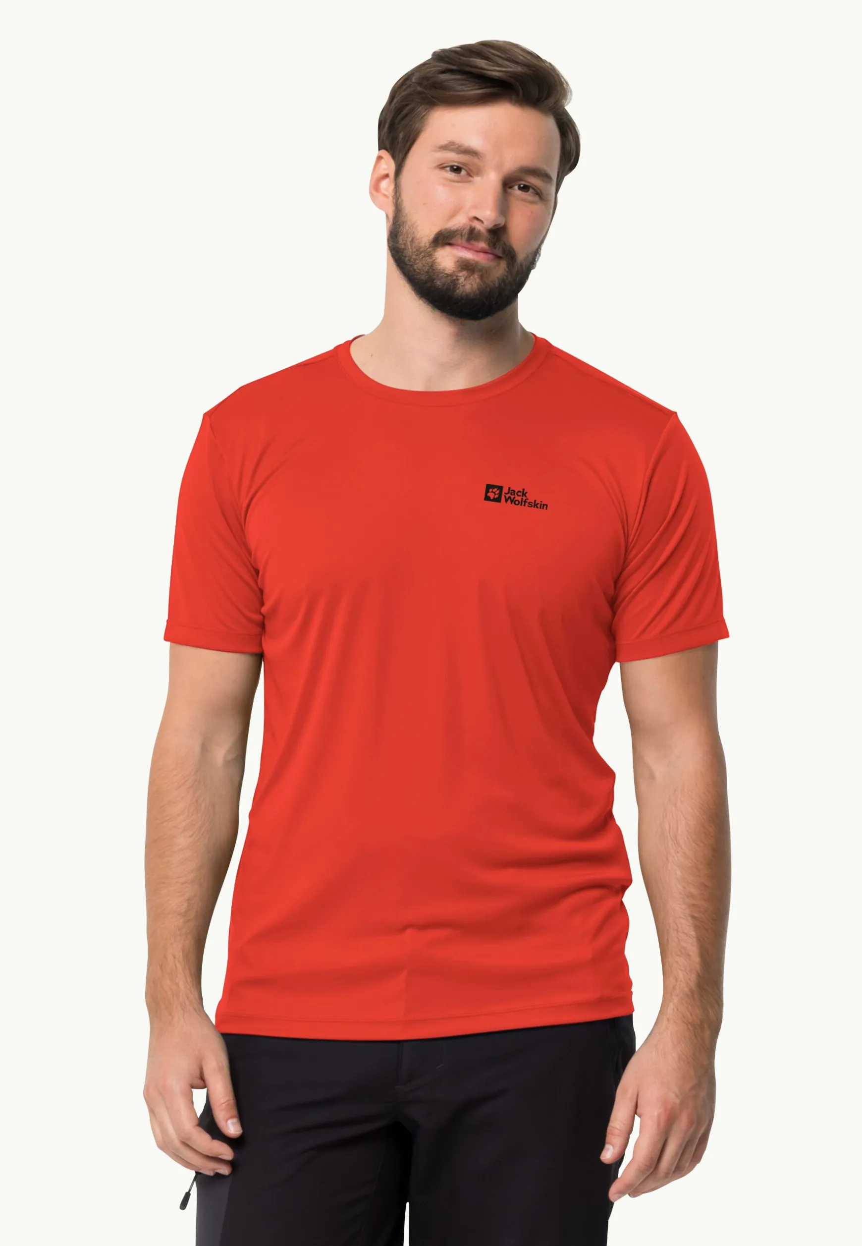 Tech T M
