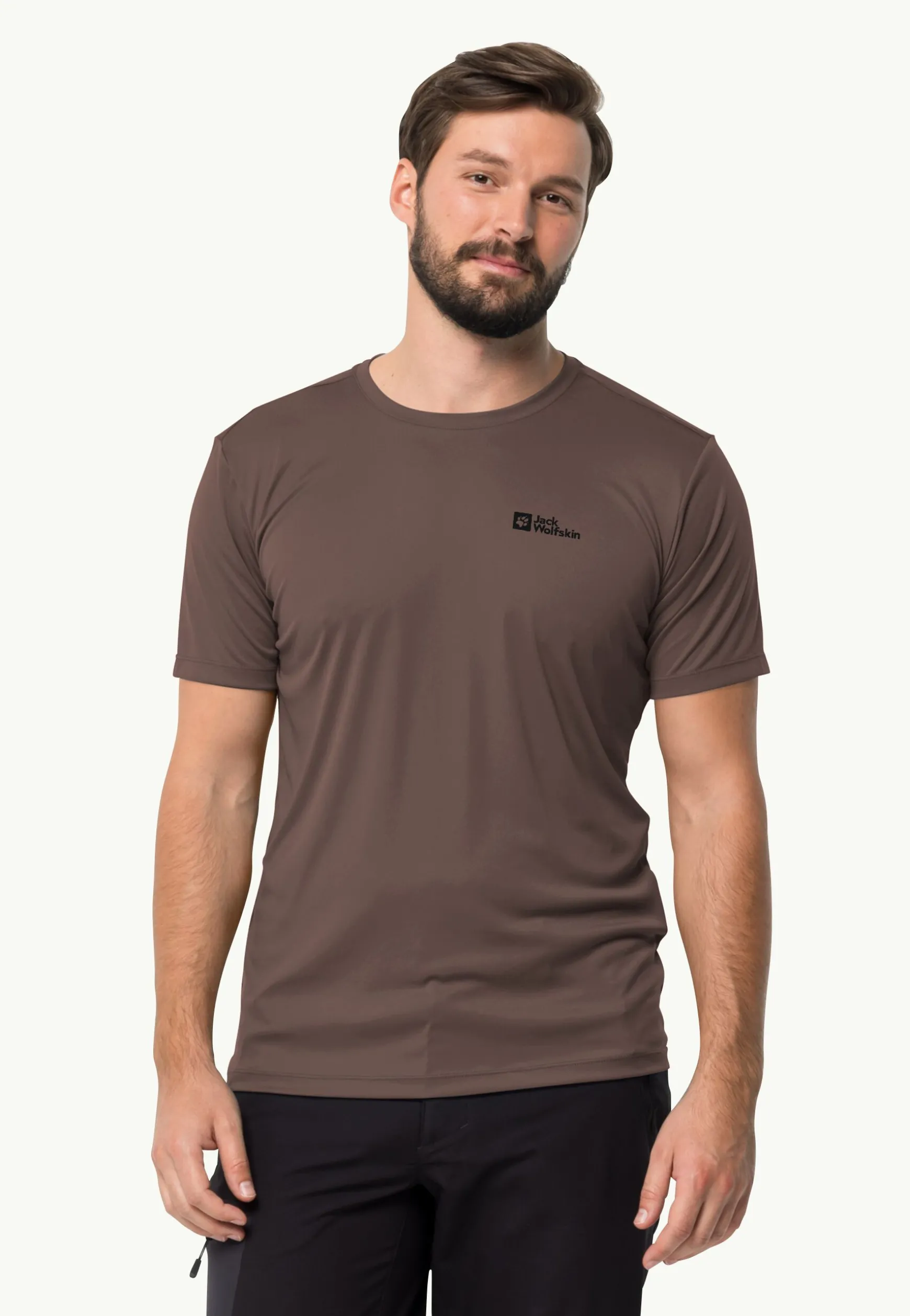 Tech T M