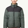 Teen Ins Jacket Y