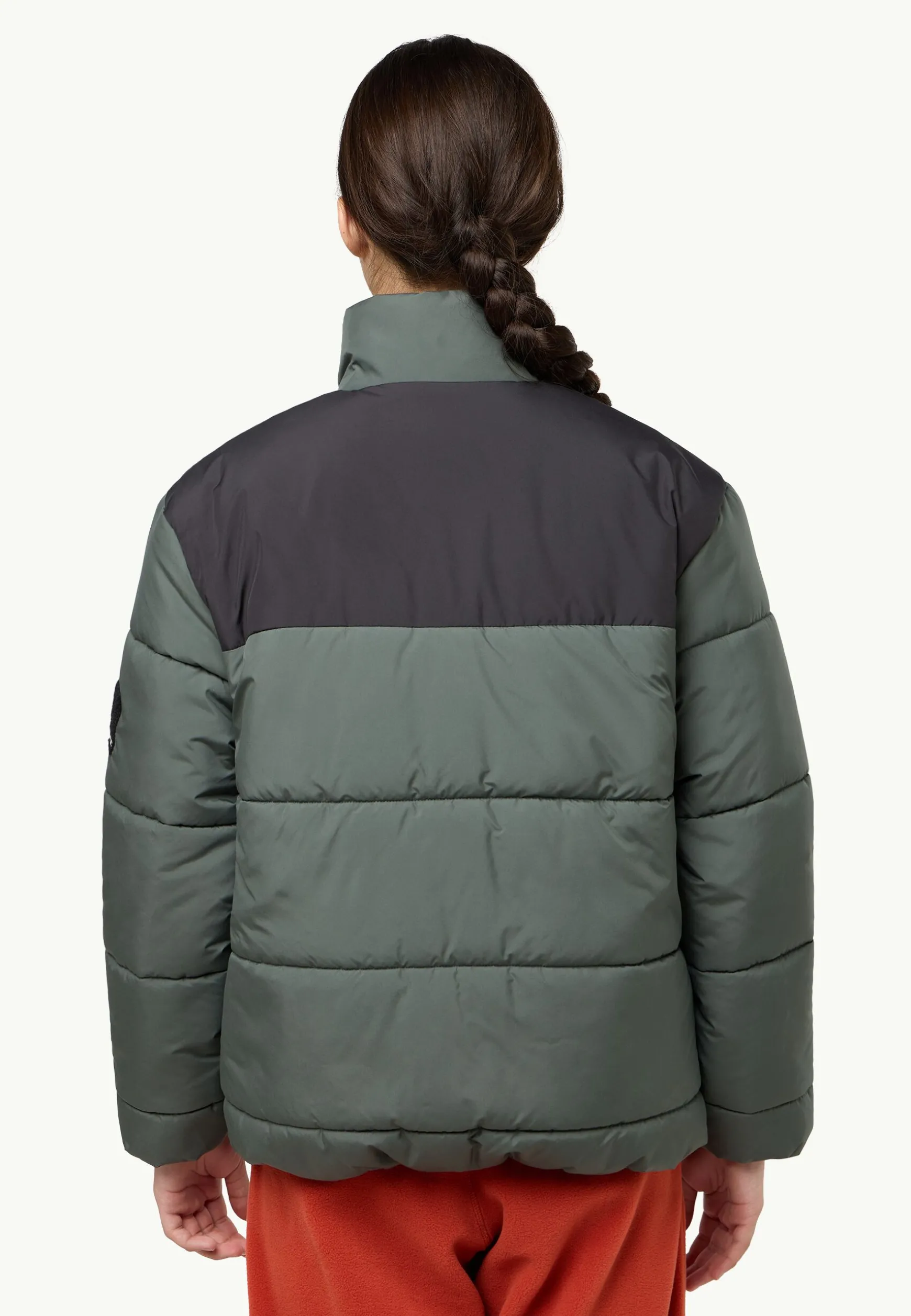 Teen Ins Jacket Y