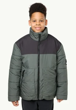 Teen Ins Jacket Y