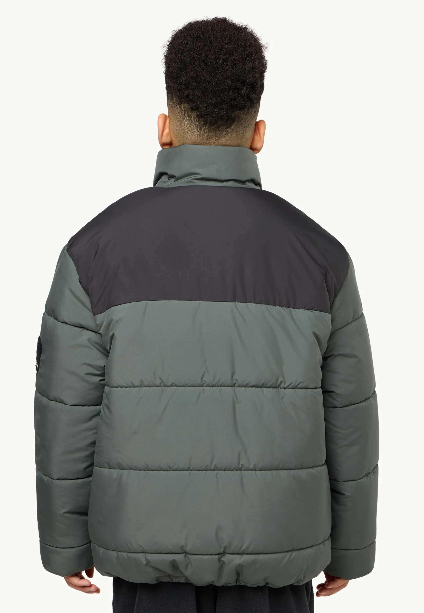 Teen Ins Jacket Y