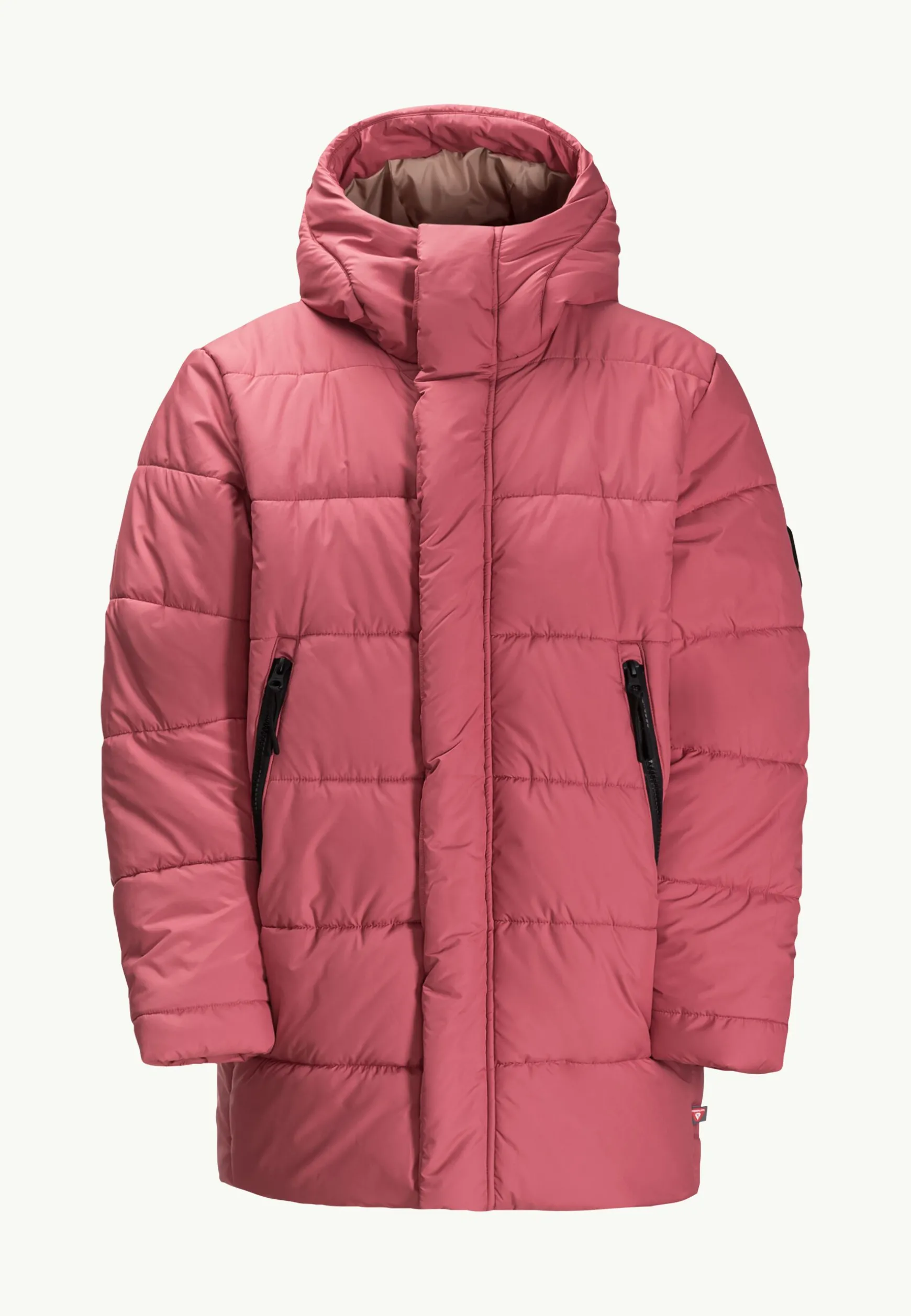 Teen Ins Long Jacket Y