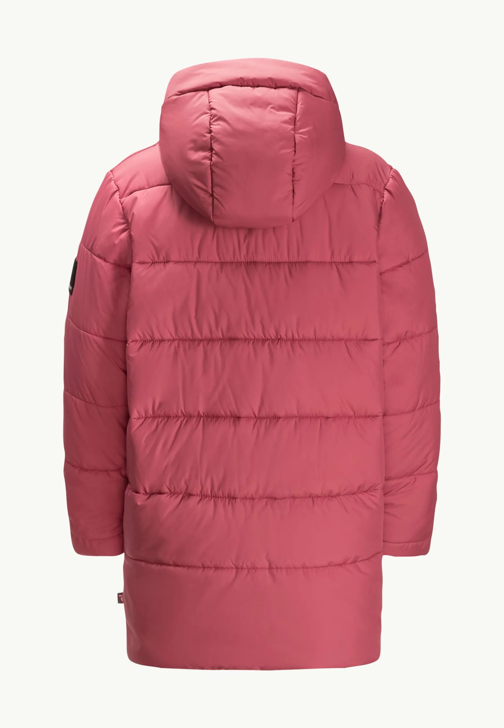 Teen Ins Long Jacket Y
