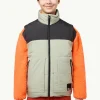 Teen Ins Vest Y