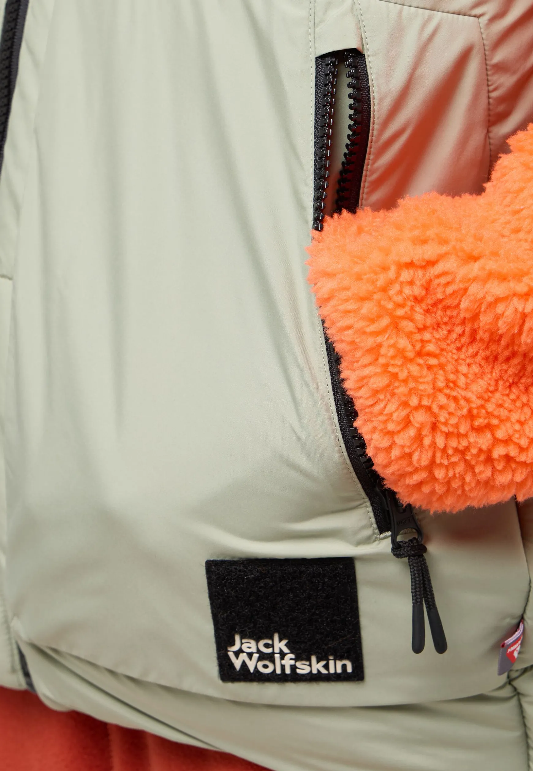 Teen Ins Vest Y