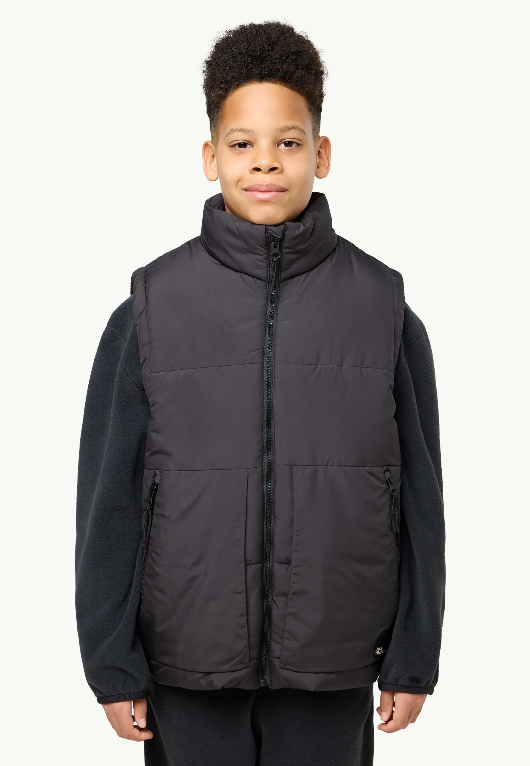 Teen Ins Vest Y