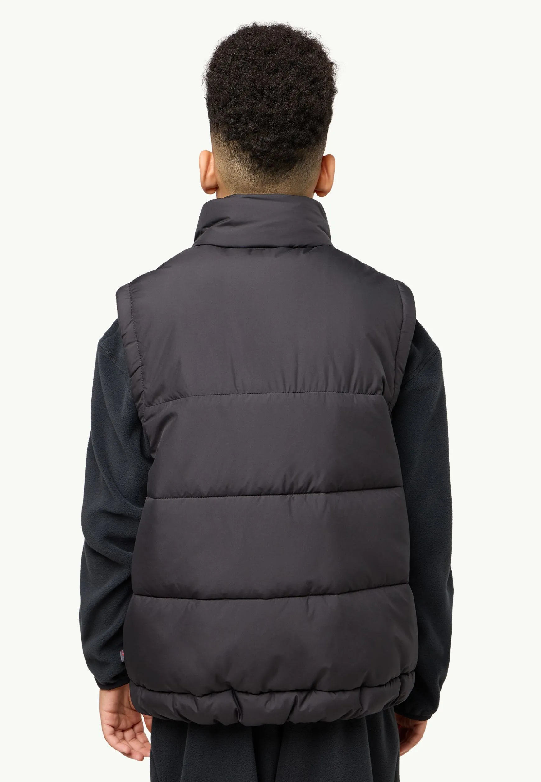 Teen Ins Vest Y