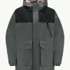 Teen 2l Ins Parka Y