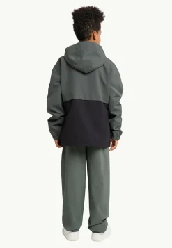 Teen 2l Jacket Y