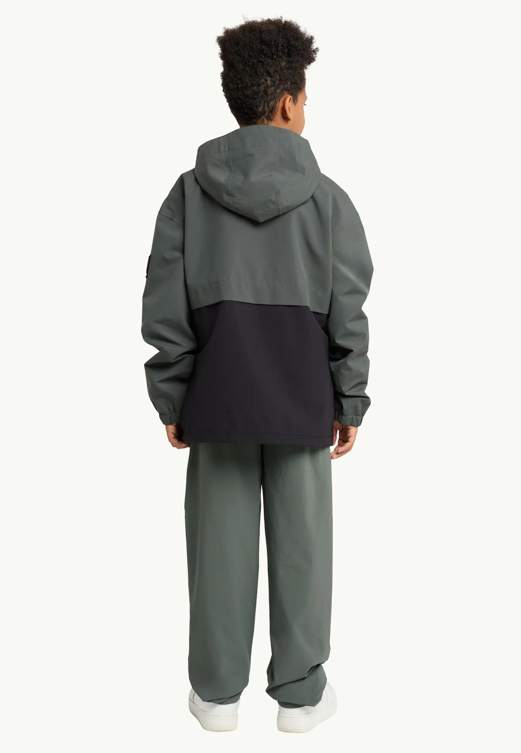 Teen 2l Jacket Y