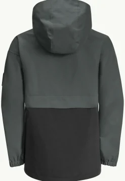 Teen 2l Jacket Y