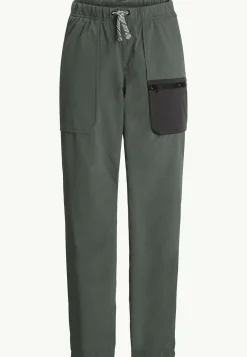 Teen Pants Y